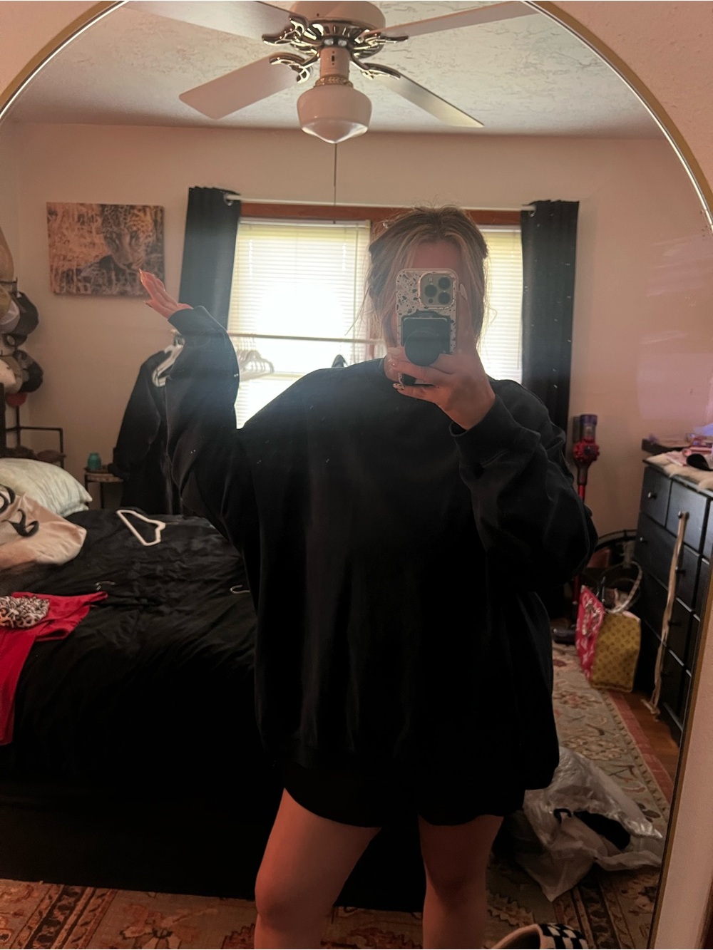 Yeezy Season 5 Crewneck